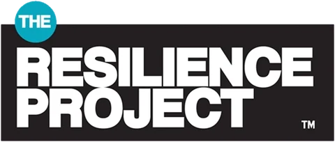 The Resilience Project logo